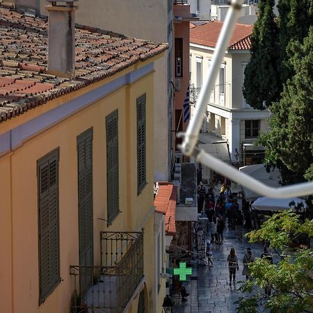 Cozy 2Ba In Athens Historic City Center Zewnętrze zdjęcie