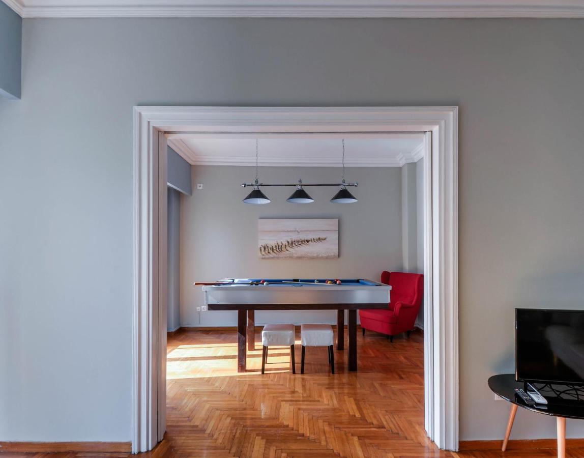 Cozy 2Ba In Athens Historic City Center Zewnętrze zdjęcie