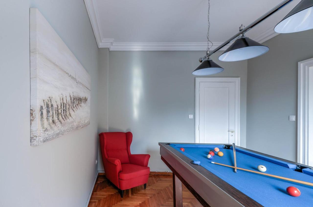 Cozy 2Ba In Athens Historic City Center Zewnętrze zdjęcie