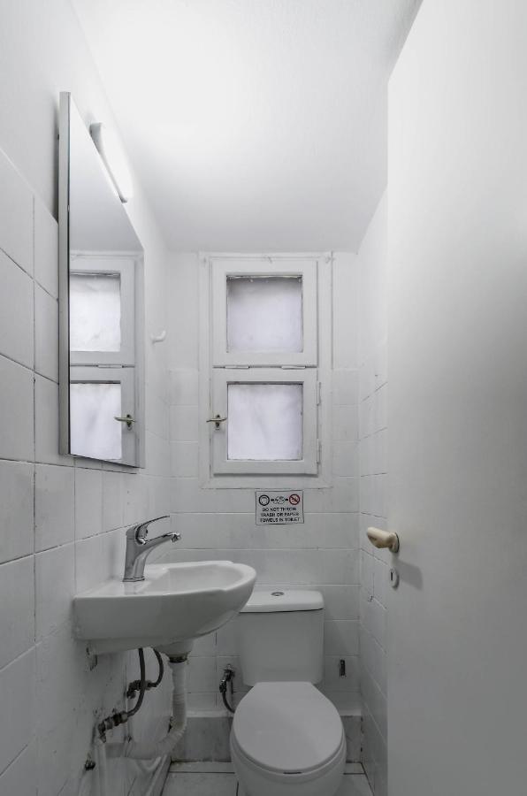 Cozy 2Ba In Athens Historic City Center Zewnętrze zdjęcie