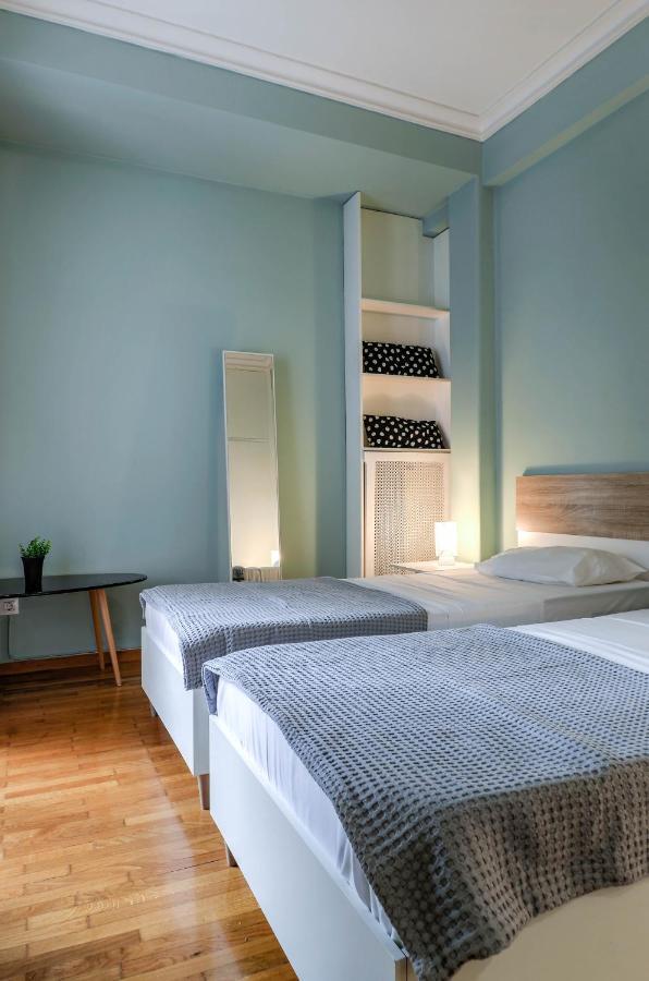 Cozy 2Ba In Athens Historic City Center Zewnętrze zdjęcie