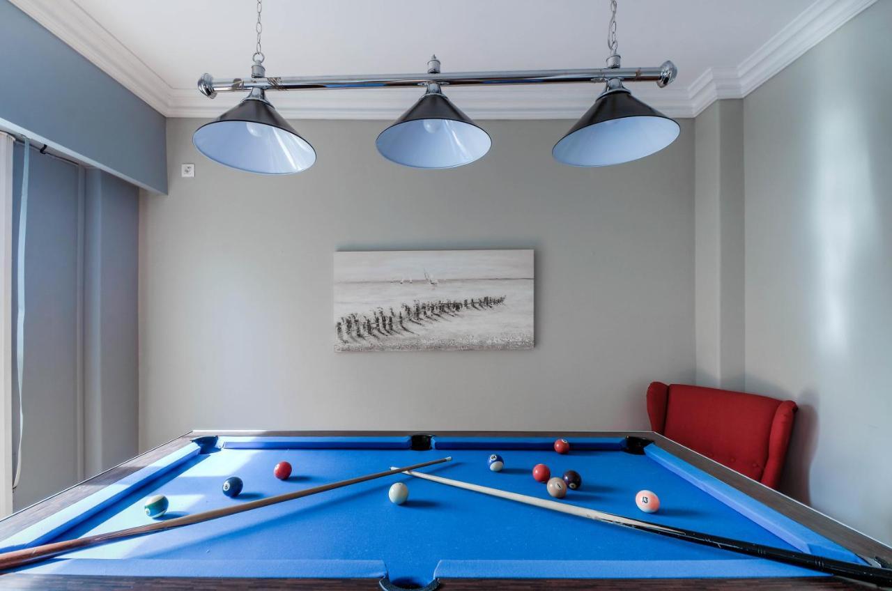 Cozy 2Ba In Athens Historic City Center Zewnętrze zdjęcie