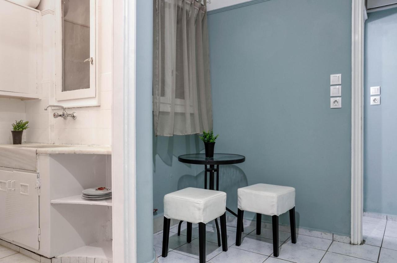 Cozy 2Ba In Athens Historic City Center Zewnętrze zdjęcie