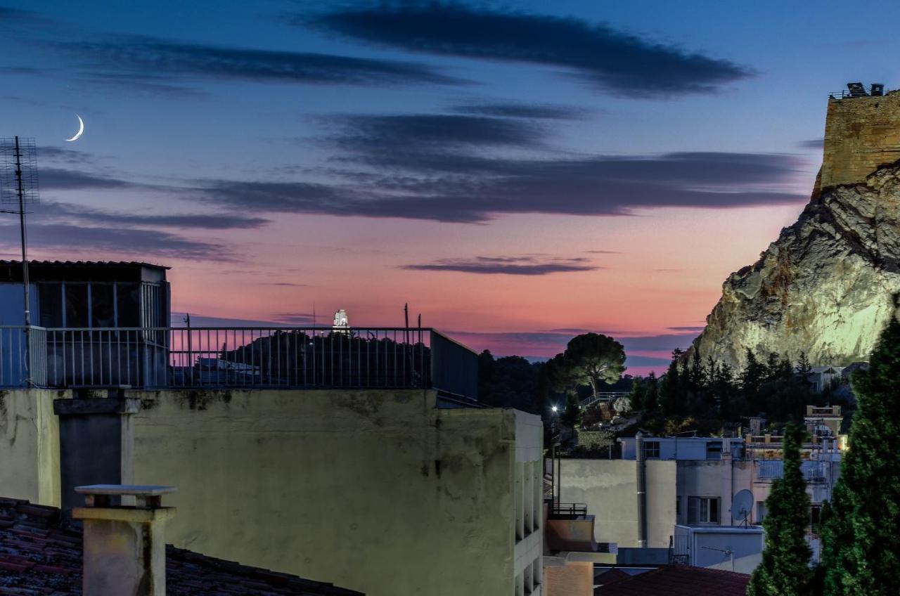 Cozy 2Ba In Athens Historic City Center Zewnętrze zdjęcie