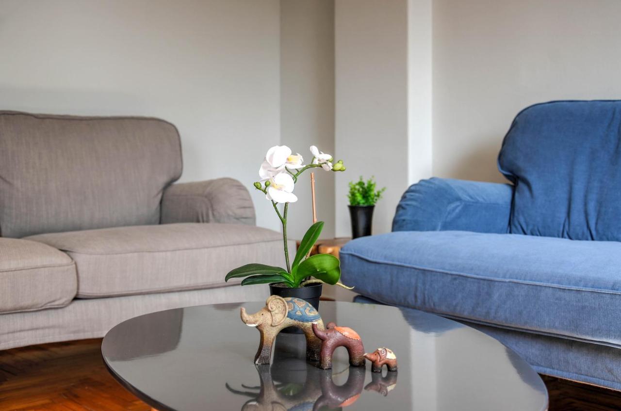 Cozy 2Ba In Athens Historic City Center Zewnętrze zdjęcie