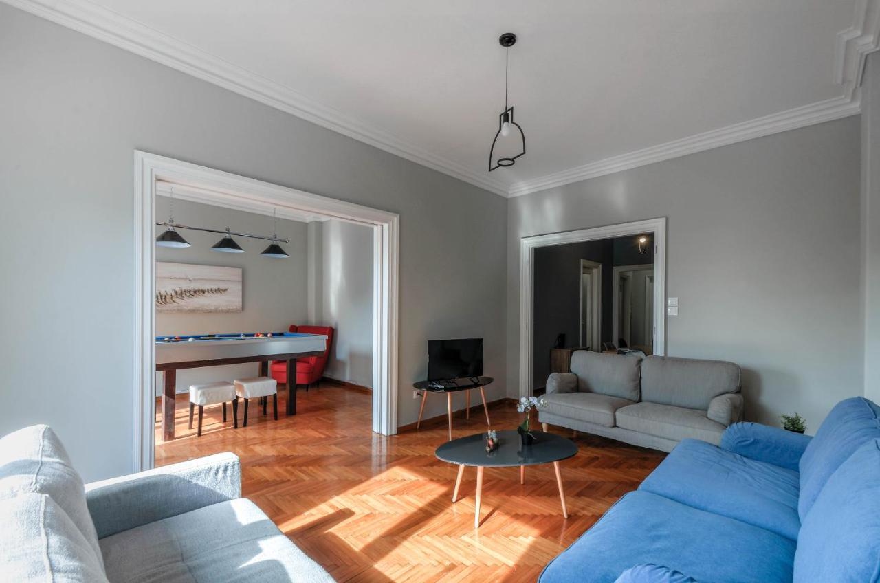 Cozy 2Ba In Athens Historic City Center Zewnętrze zdjęcie