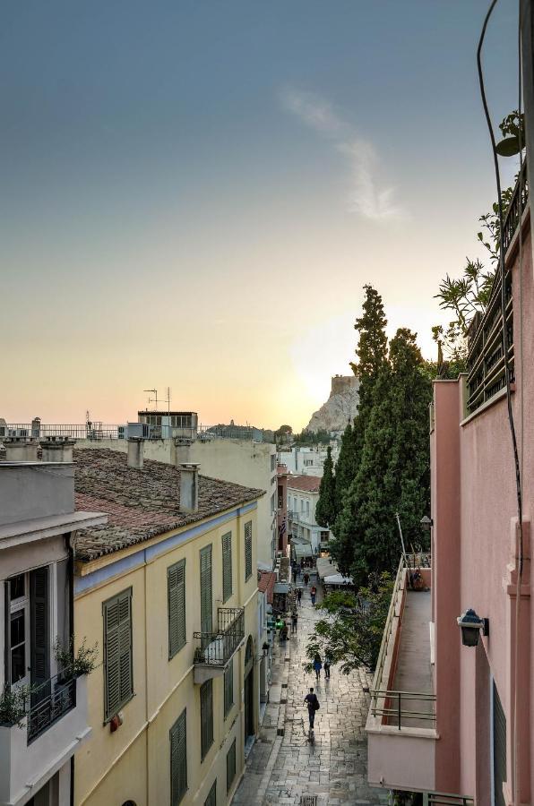 Cozy 2Ba In Athens Historic City Center Zewnętrze zdjęcie
