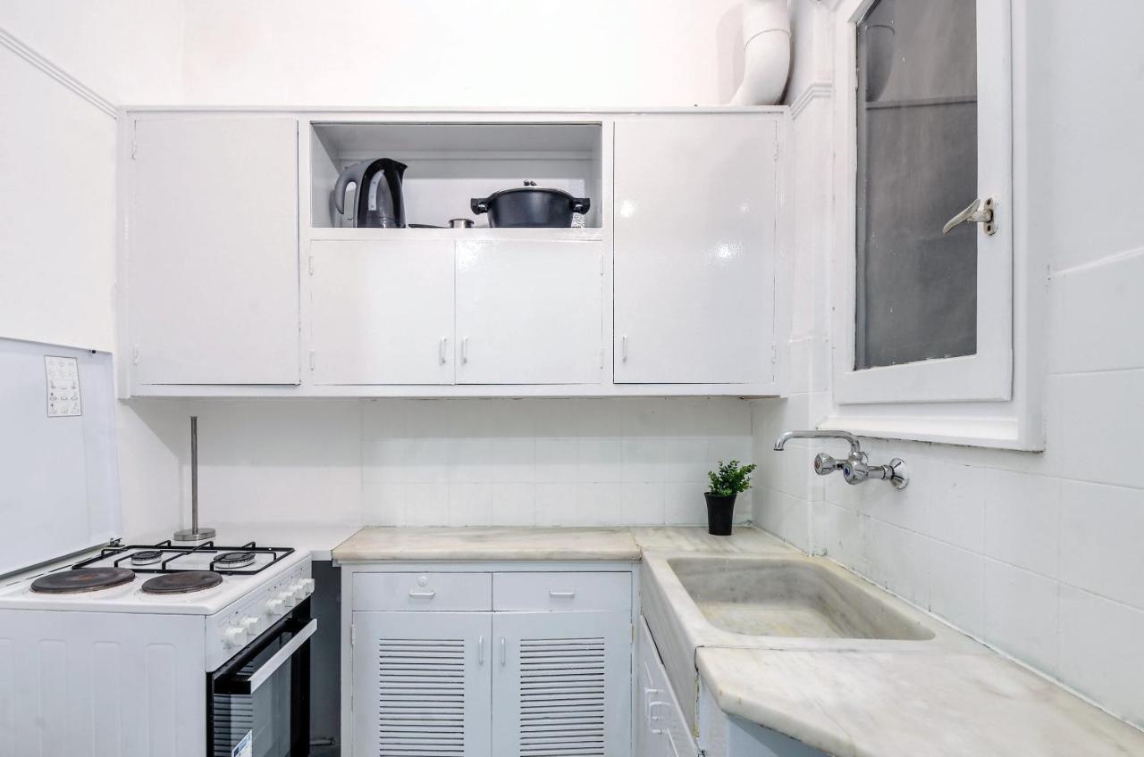 Cozy 2Ba In Athens Historic City Center Zewnętrze zdjęcie
