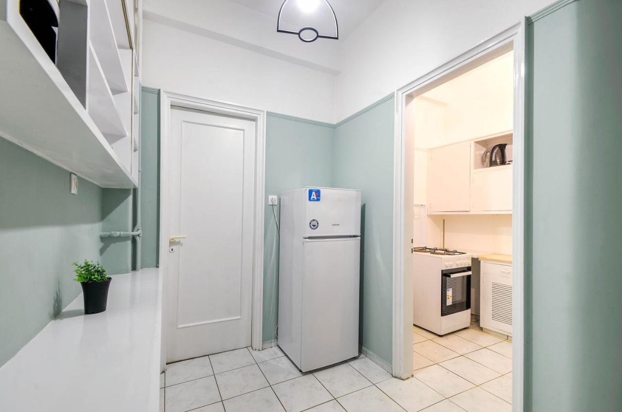 Cozy 2Ba In Athens Historic City Center Zewnętrze zdjęcie